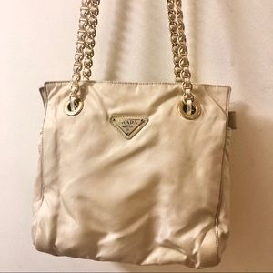 Prada bag